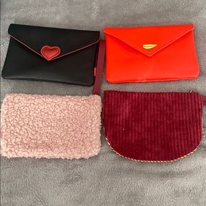 Ipsy Makeup Bags